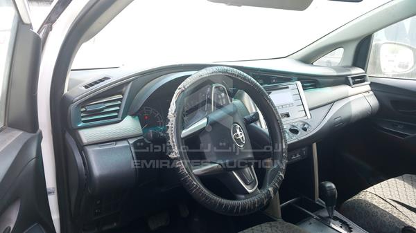 Photo 12 VIN: MHFCX8EM3H0108471 - TOYOTA INNOVA 