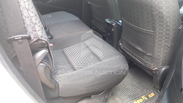 Photo 23 VIN: MHFCX8EM3H0108471 - TOYOTA INNOVA 