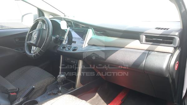 Photo 27 VIN: MHFCX8EM3H0108471 - TOYOTA INNOVA 