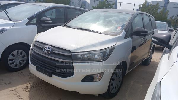 Photo 5 VIN: MHFCX8EM3H0108471 - TOYOTA INNOVA 