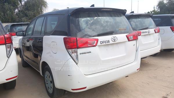 Photo 6 VIN: MHFCX8EM3H0108471 - TOYOTA INNOVA 