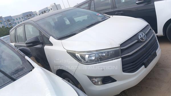 Photo 9 VIN: MHFCX8EM3H0108471 - TOYOTA INNOVA 