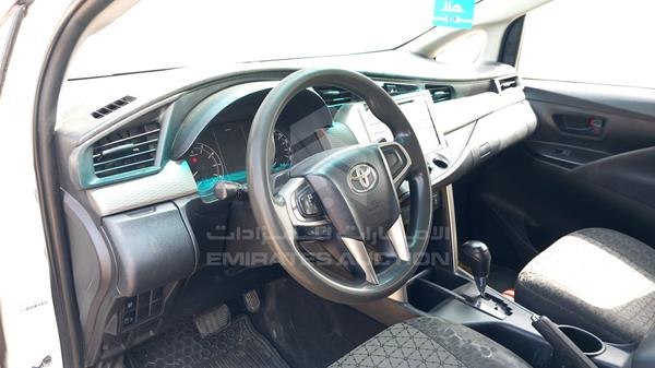 Photo 11 VIN: MHFCX8EM3H0108518 - TOYOTA INNOVA 