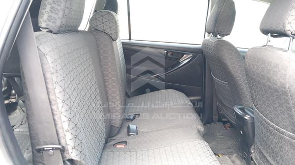 Photo 20 VIN: MHFCX8EM3H0108518 - TOYOTA INNOVA 