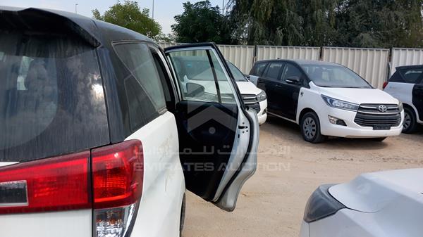 Photo 21 VIN: MHFCX8EM3H0108518 - TOYOTA INNOVA 