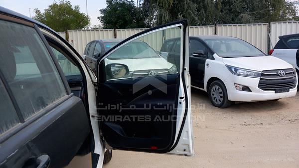 Photo 24 VIN: MHFCX8EM3H0108518 - TOYOTA INNOVA 