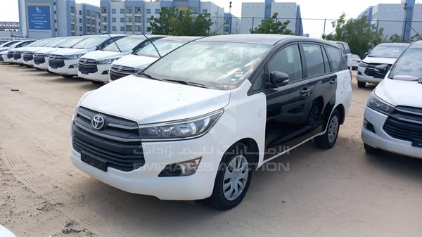 Photo 5 VIN: MHFCX8EM3H0108518 - TOYOTA INNOVA 