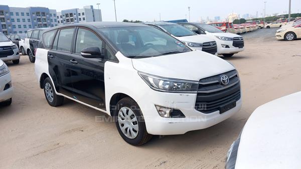 Photo 9 VIN: MHFCX8EM3H0108518 - TOYOTA INNOVA 