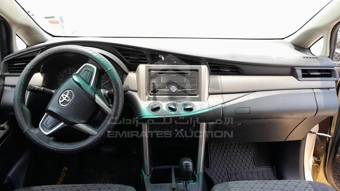 Photo 14 VIN: MHFCX8EM3J0109786 - TOYOTA INNOVA 