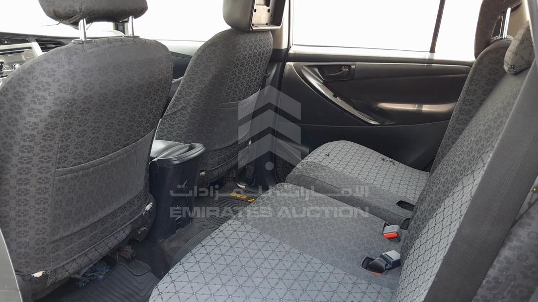 Photo 18 VIN: MHFCX8EM3J0109786 - TOYOTA INNOVA 