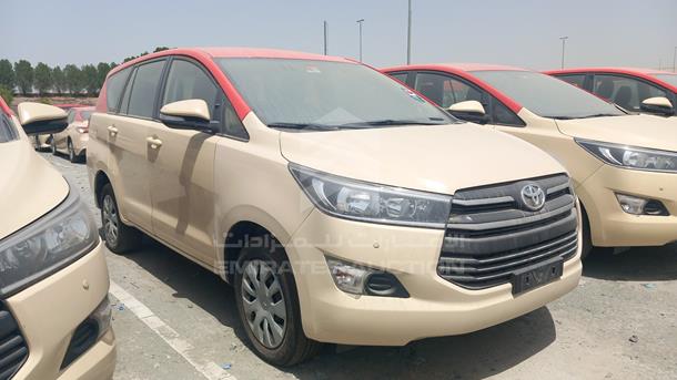 Photo 8 VIN: MHFCX8EM3K0112754 - TOYOTA INNOVA 