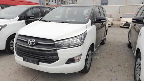 Photo 4 VIN: MHFCX8EM4H0107975 - TOYOTA INNOVA 