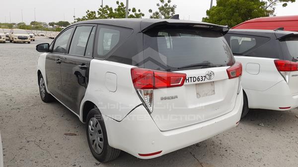 Photo 5 VIN: MHFCX8EM4H0107975 - TOYOTA INNOVA 