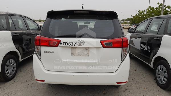 Photo 6 VIN: MHFCX8EM4H0107975 - TOYOTA INNOVA 