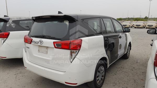 Photo 7 VIN: MHFCX8EM4H0107975 - TOYOTA INNOVA 