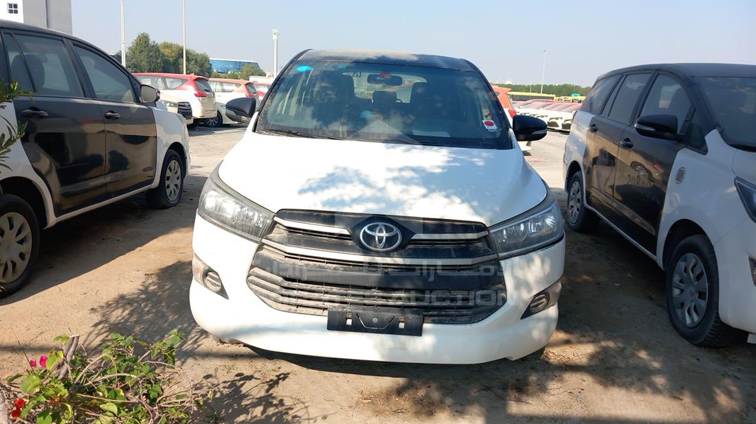 Photo 2 VIN: MHFCX8EM4H0107975 - TOYOTA INNOVA 