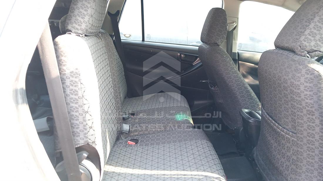 Photo 21 VIN: MHFCX8EM4H0107975 - TOYOTA INNOVA 