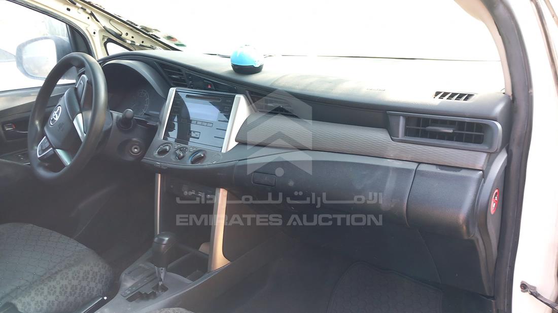 Photo 24 VIN: MHFCX8EM4H0107975 - TOYOTA INNOVA 