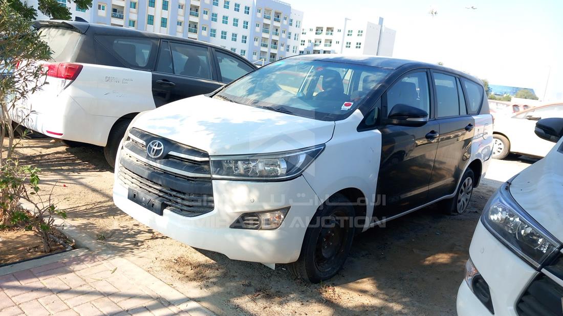 Photo 6 VIN: MHFCX8EM4H0107975 - TOYOTA INNOVA 