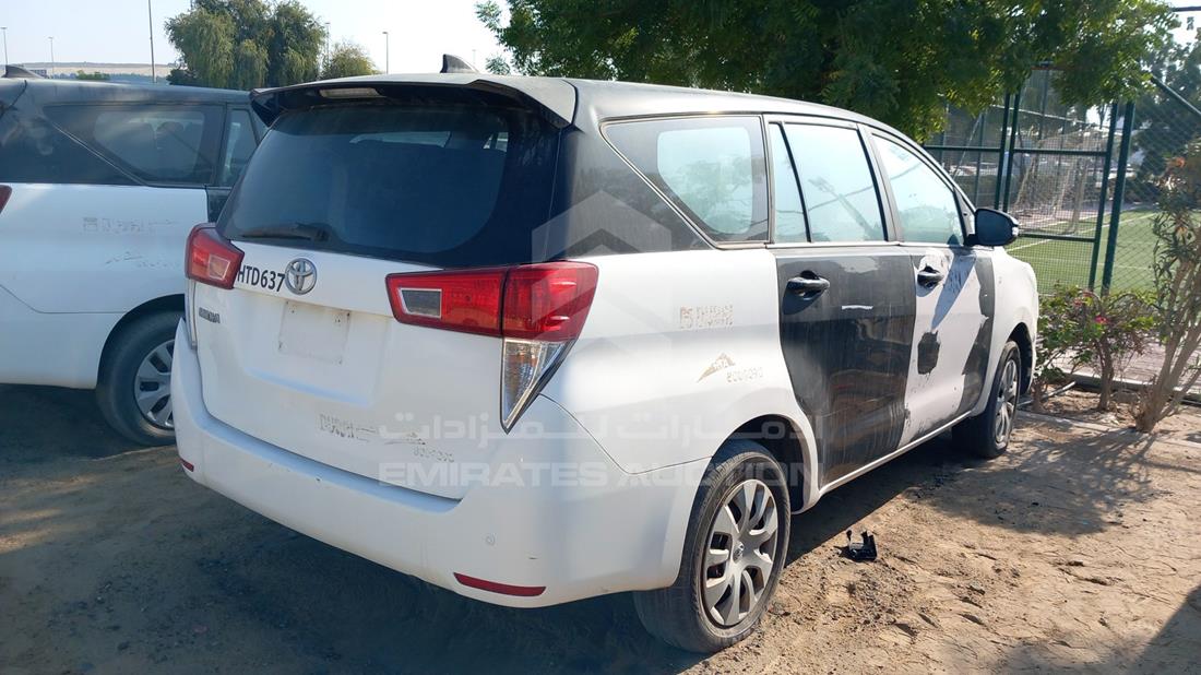 Photo 9 VIN: MHFCX8EM4H0107975 - TOYOTA INNOVA 