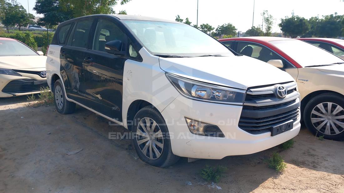 Photo 10 VIN: MHFCX8EM4H0108043 - TOYOTA INNOVA 