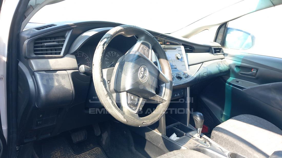 Photo 12 VIN: MHFCX8EM4H0108043 - TOYOTA INNOVA 