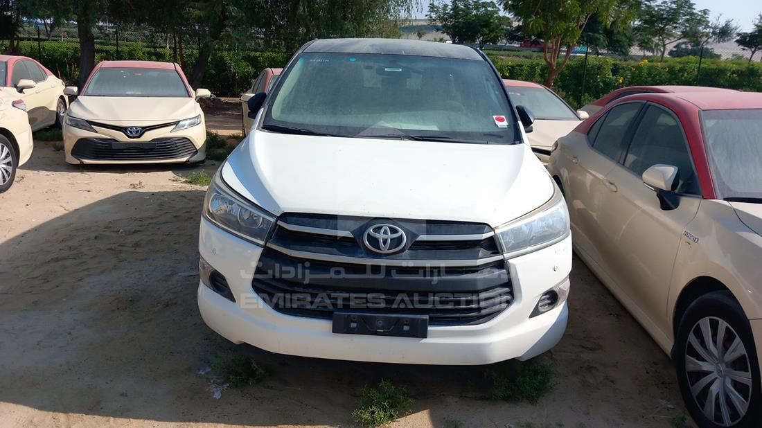 Photo 2 VIN: MHFCX8EM4H0108043 - TOYOTA INNOVA 