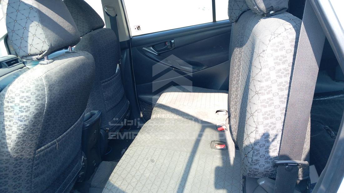 Photo 20 VIN: MHFCX8EM4H0108043 - TOYOTA INNOVA 