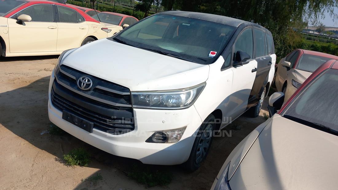 Photo 6 VIN: MHFCX8EM4H0108043 - TOYOTA INNOVA 