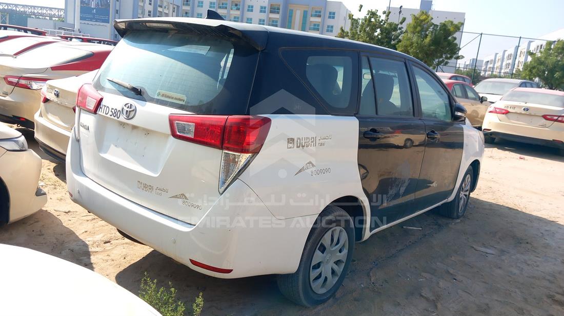 Photo 9 VIN: MHFCX8EM4H0108043 - TOYOTA INNOVA 