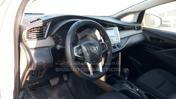 Photo 11 VIN: MHFCX8EM4H0108480 - TOYOTA INNOVA 