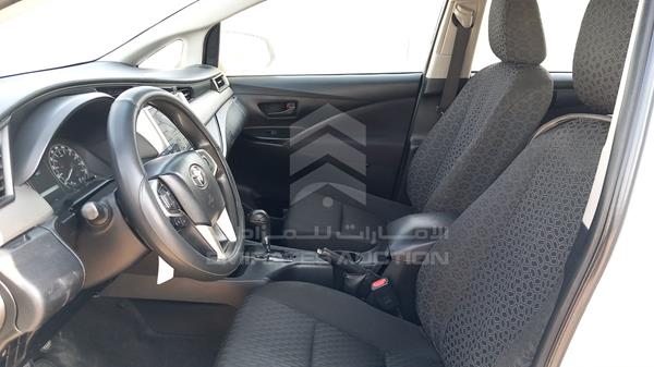 Photo 12 VIN: MHFCX8EM4H0108480 - TOYOTA INNOVA 