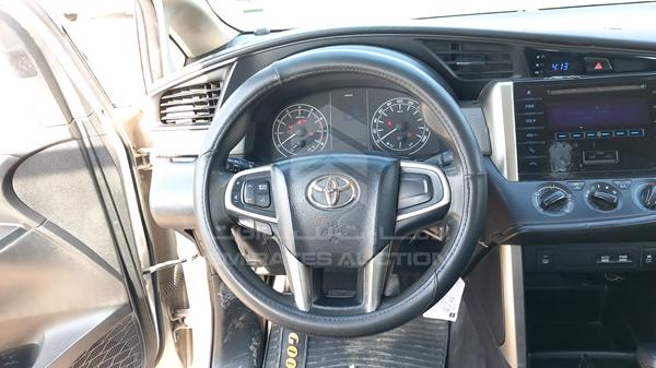 Photo 13 VIN: MHFCX8EM4H0108480 - TOYOTA INNOVA 