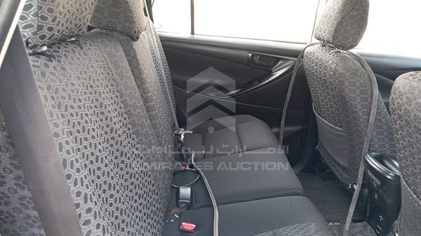 Photo 20 VIN: MHFCX8EM4H0108480 - TOYOTA INNOVA 