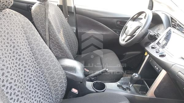 Photo 22 VIN: MHFCX8EM4H0108480 - TOYOTA INNOVA 