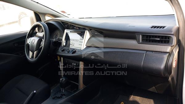 Photo 23 VIN: MHFCX8EM4H0108480 - TOYOTA INNOVA 