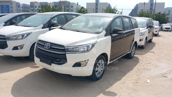 Photo 5 VIN: MHFCX8EM4H0108480 - TOYOTA INNOVA 