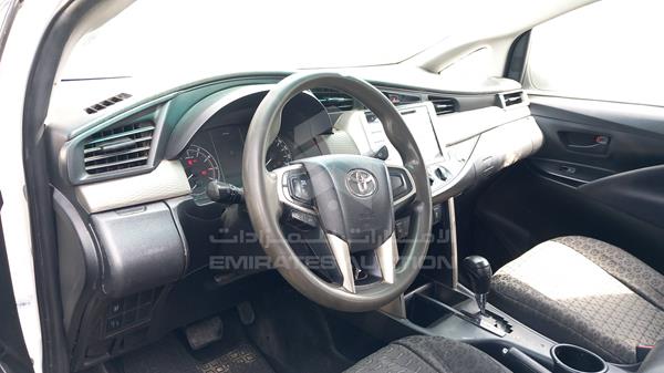 Photo 11 VIN: MHFCX8EM4H0108558 - TOYOTA INNOVA 