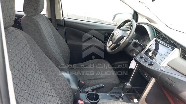 Photo 22 VIN: MHFCX8EM4H0108558 - TOYOTA INNOVA 