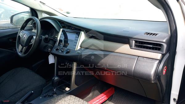 Photo 23 VIN: MHFCX8EM4H0108558 - TOYOTA INNOVA 