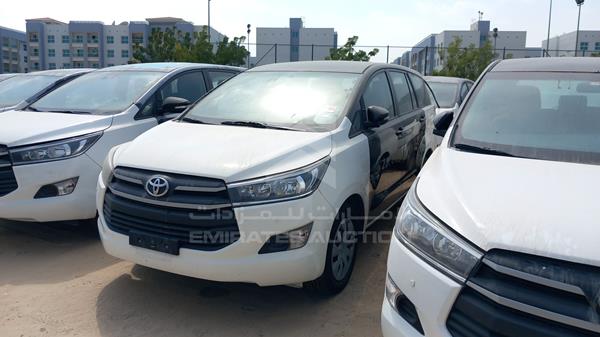 Photo 5 VIN: MHFCX8EM4H0108558 - TOYOTA INNOVA 