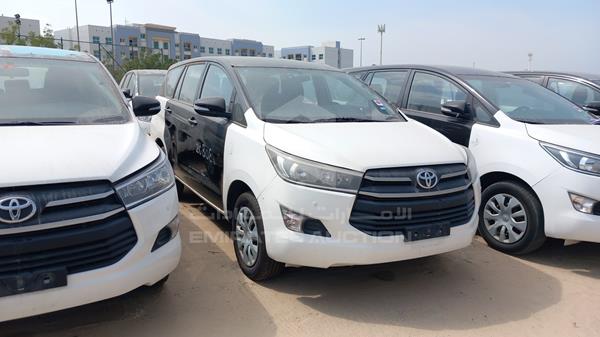 Photo 9 VIN: MHFCX8EM4H0108558 - TOYOTA INNOVA 