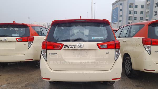 Photo 14 VIN: MHFCX8EM4J0109019 - TOYOTA INNOVA 