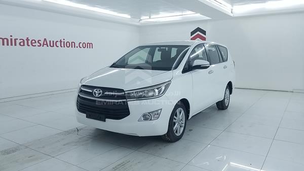 Photo 5 VIN: MHFCX8EM5H0105152 - TOYOTA INNOVA 