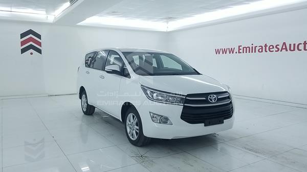 Photo 9 VIN: MHFCX8EM5H0105152 - TOYOTA INNOVA 