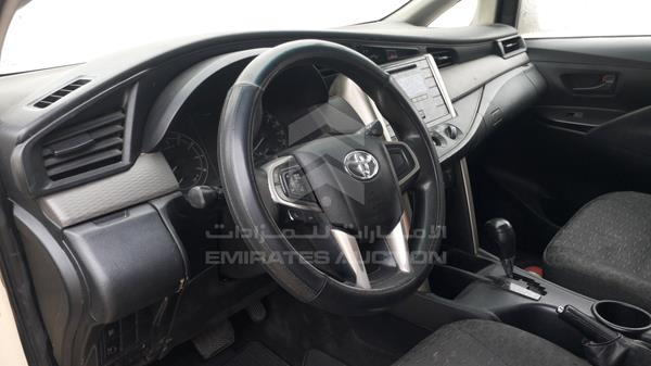 Photo 10 VIN: MHFCX8EM5H0107192 - TOYOTA INNOVA 