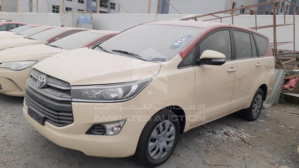 Photo 4 VIN: MHFCX8EM5H0107192 - TOYOTA INNOVA 