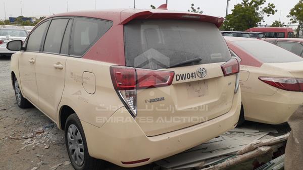 Photo 5 VIN: MHFCX8EM5H0107192 - TOYOTA INNOVA 