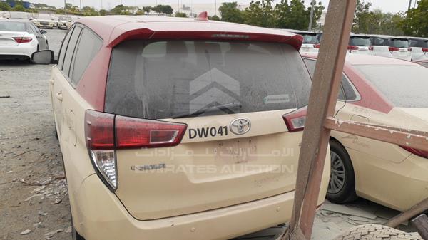 Photo 6 VIN: MHFCX8EM5H0107192 - TOYOTA INNOVA 