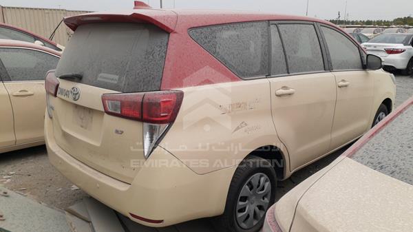 Photo 7 VIN: MHFCX8EM5H0107192 - TOYOTA INNOVA 